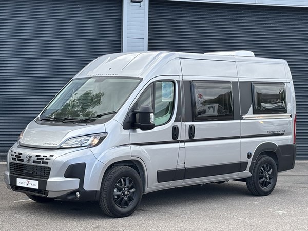 Auto-Trail Expedition 54